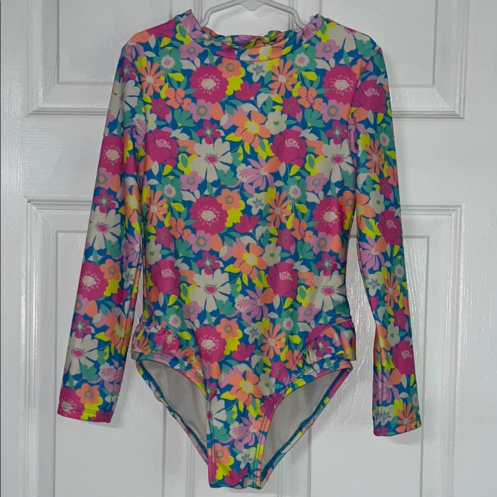 M(8) Swimsuit one piece